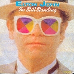 elton john